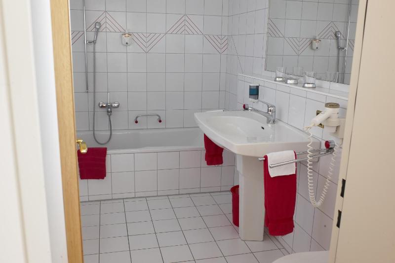 Kräuterhotel Edelweiss - image 16
