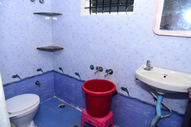 Mourya Homestay - 2BH Estate Balcony - image 14