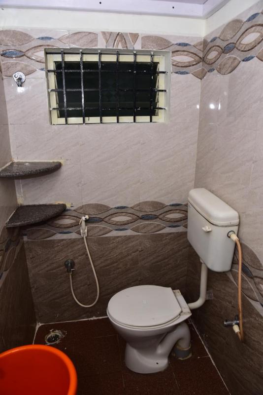 Mourya Homestay - 2BH Estate Balcony - image 18