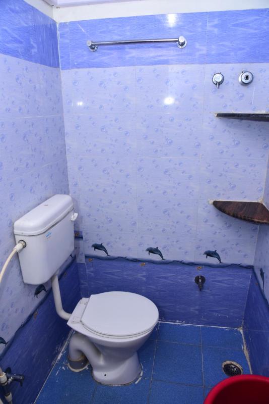 Mourya Homestay - 2BH Estate Balcony - image 19