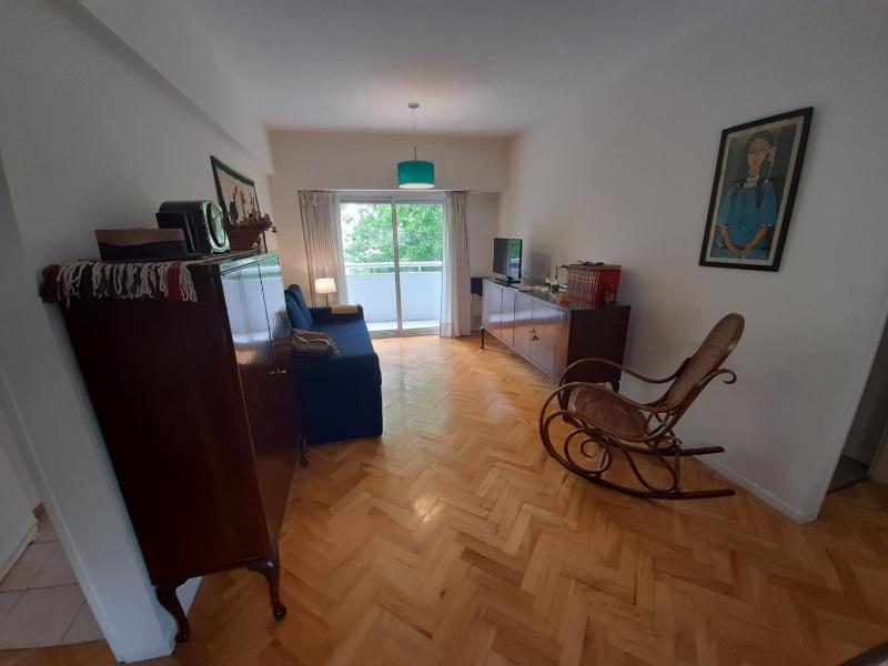 Departamento céntrico con cochera. - image 16