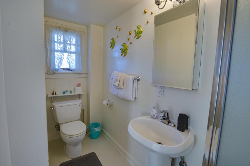Family Double Room image 3