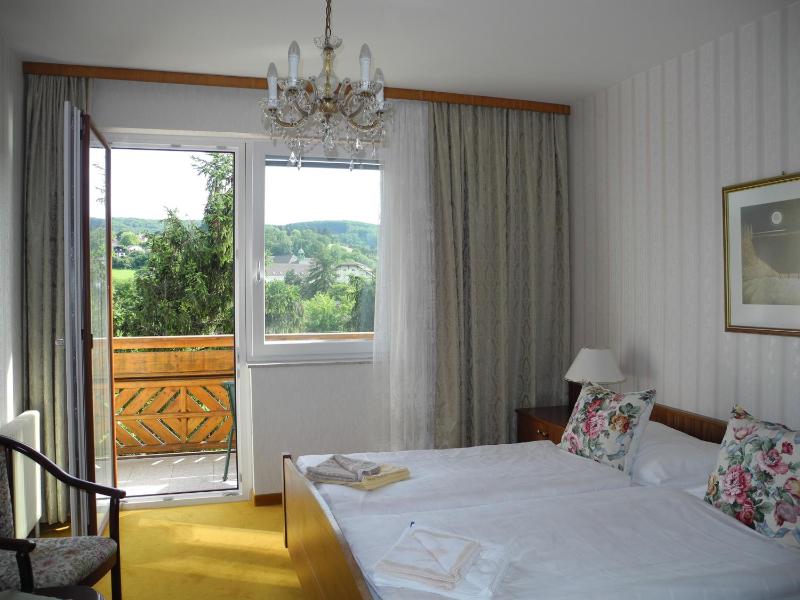 Double Room with Panoramic View image 4