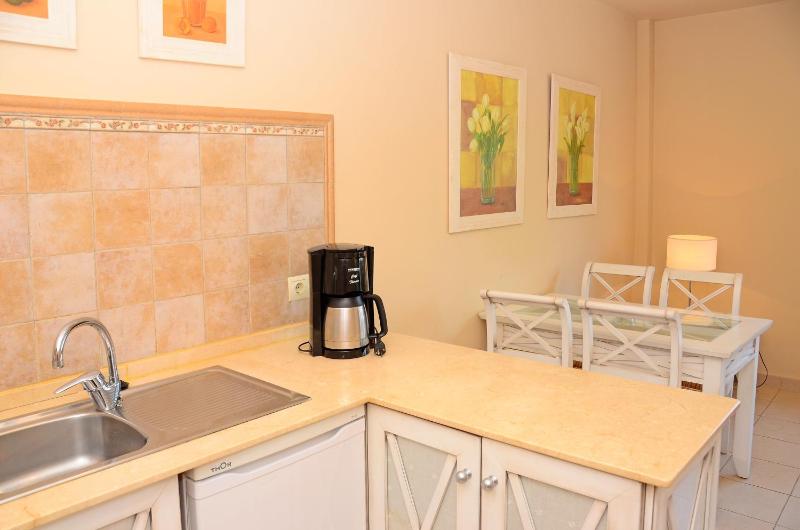 Superior One-Bedroom Apartment with Terrace (2 Adults) image 4