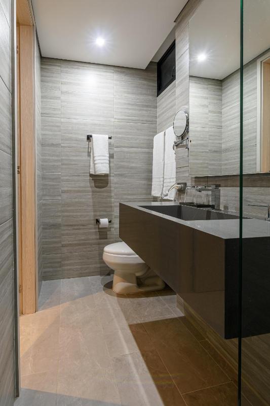4 Sur Hotel - image 5