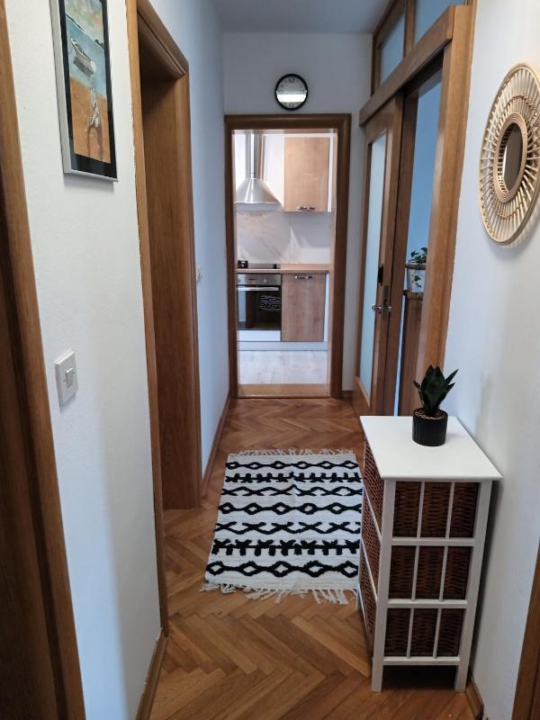 Two-Bedroom Apartment with Terrace and Sea View image 2