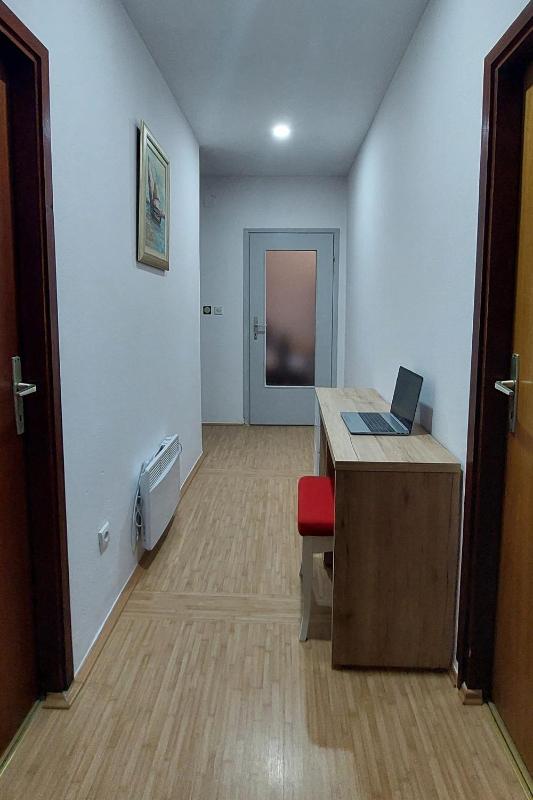 Two-Bedroom Apartment with Terrace image 2