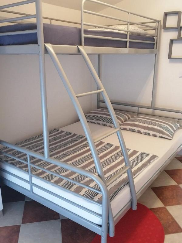Apartments with parking space Vir - 20183 - image 10