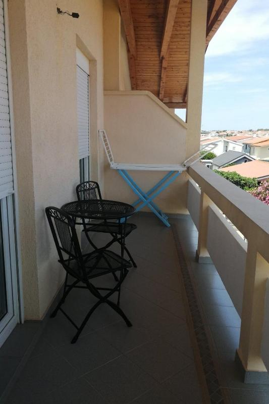 Apartments with parking space Vir - 20183 - image 34