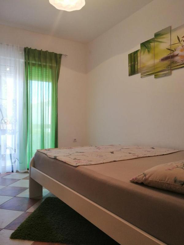 Apartments with parking space Vir - 20183 - image 19