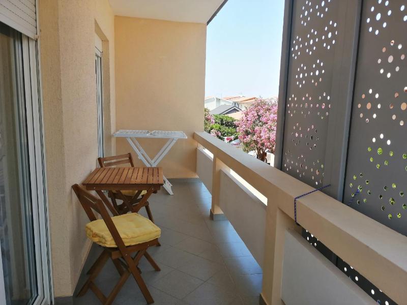 Apartments with parking space Vir - 20183 - image 20