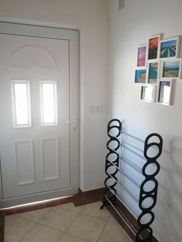 Apartments with parking space Vir - 20183 - image 32