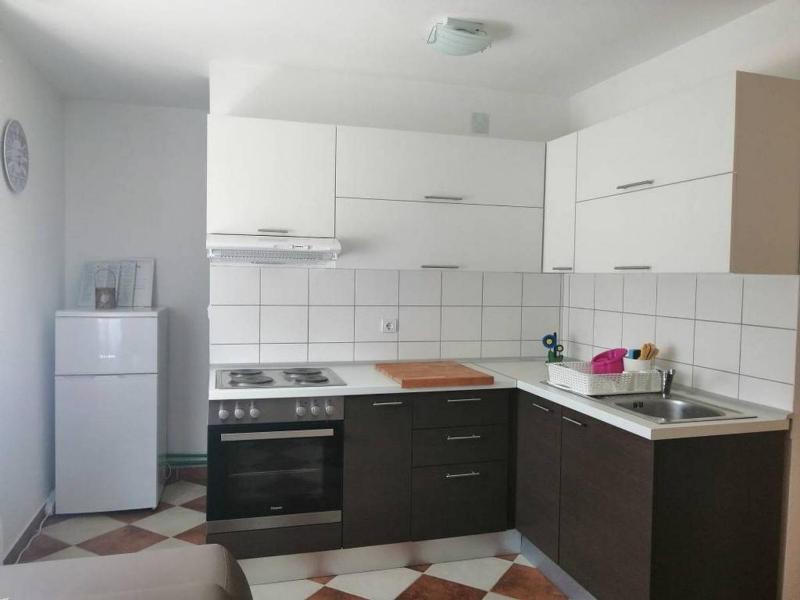 Apartments with parking space Vir - 20183 - image 29