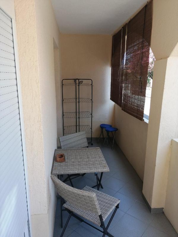 Apartments with parking space Vir - 20183 - image 3