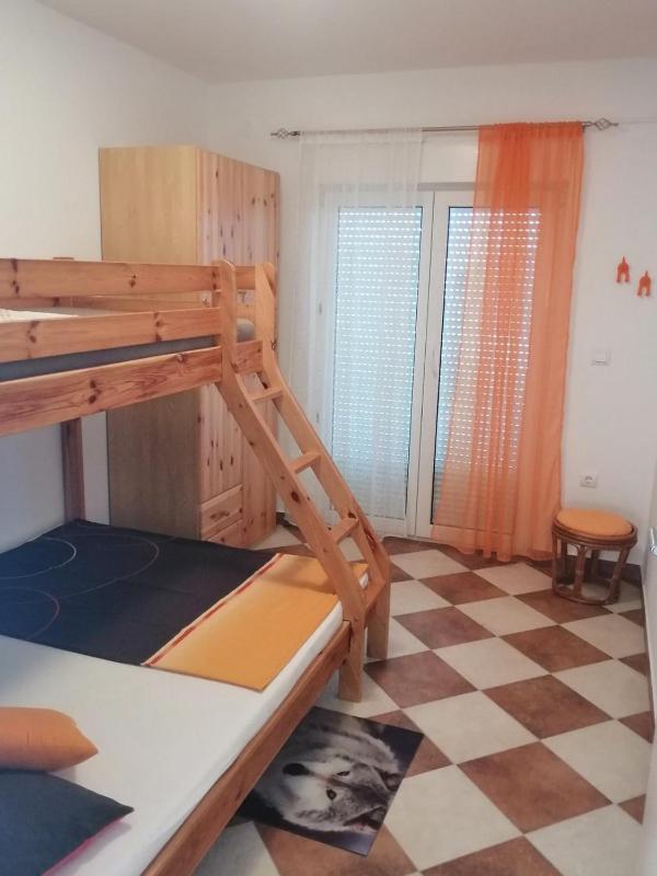 Apartments with parking space Vir - 20183 - image 36