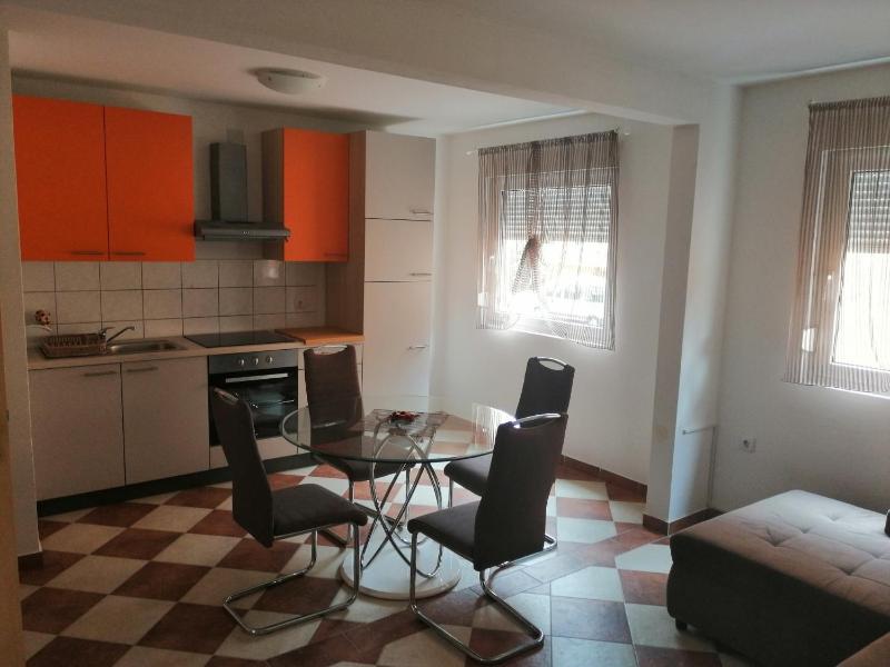 Apartments with parking space Vir - 20183 - image 26