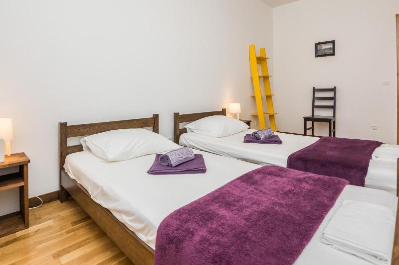 Apartment Silverstar - image 32