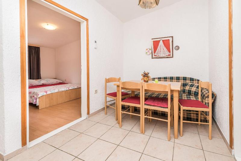 Apartment Bubanovic - image 4