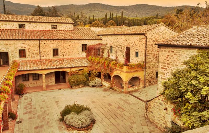 Antica Cortona - image 23
