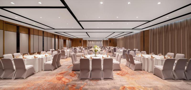 Projoy Hotel Tianfu - image 16