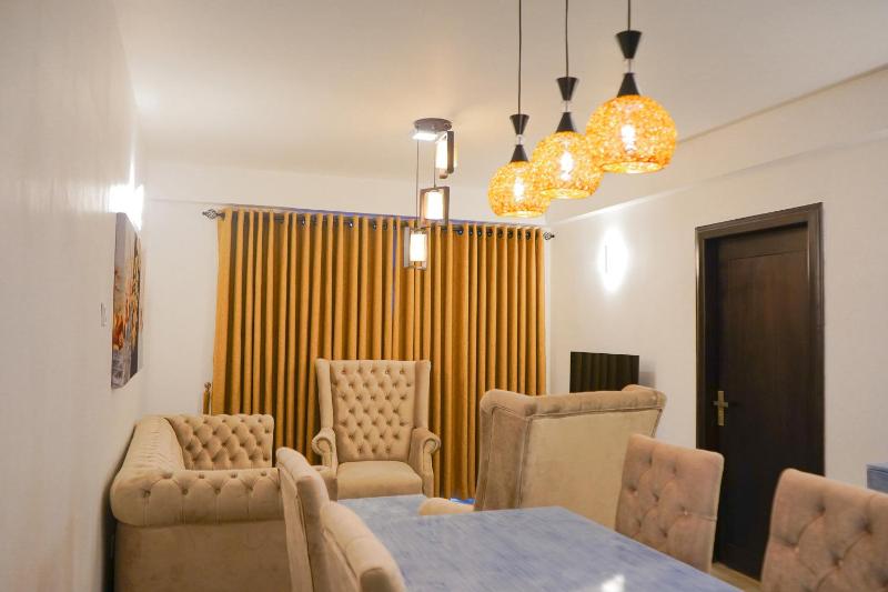 Vista Apartment Mariners Blue - image 10