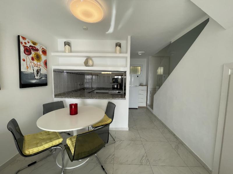 Dona Lola Sandra - Frontline beach house with full sea views within a short drive to Marbella - Costa del sol CS108 - image 13