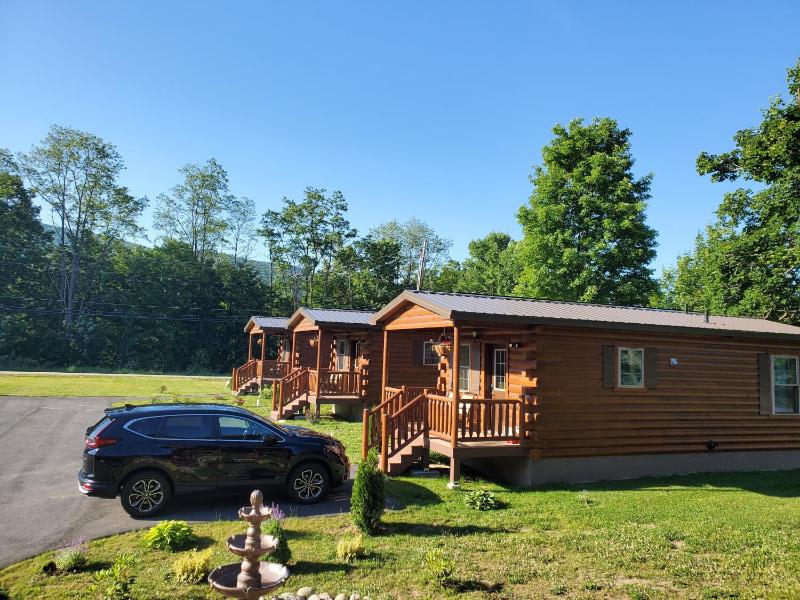 Family Room with Mountain View image 2