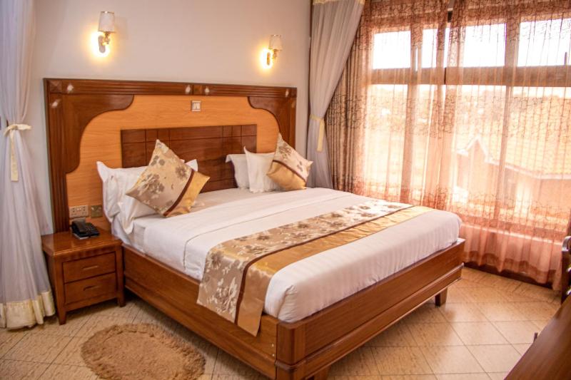 Grand Winston Hotel - image 13