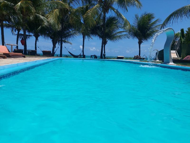 Apartamento 2 Quartos Pé na Areia - image 42