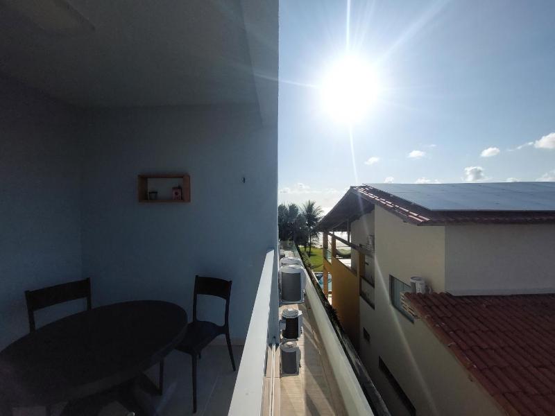 Apartamento 2 Quartos Pé na Areia - image 44