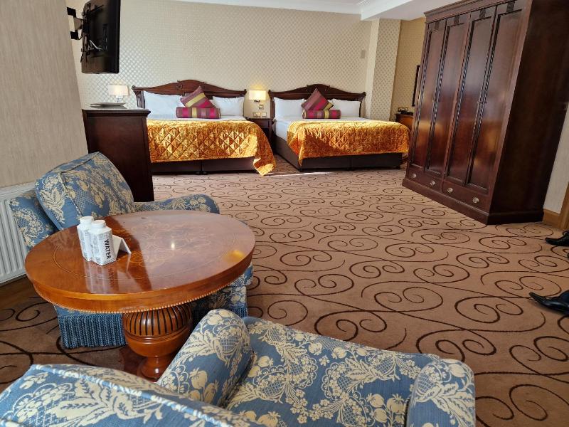 Junior Suite image 1