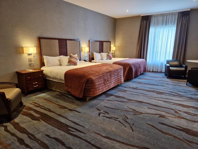 Superior Twin Room image 4