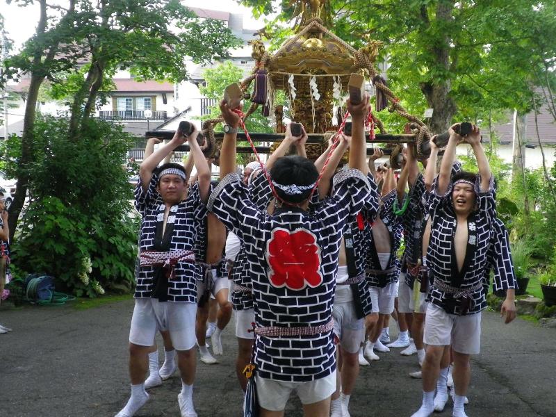 Akakura Hotel - image 34