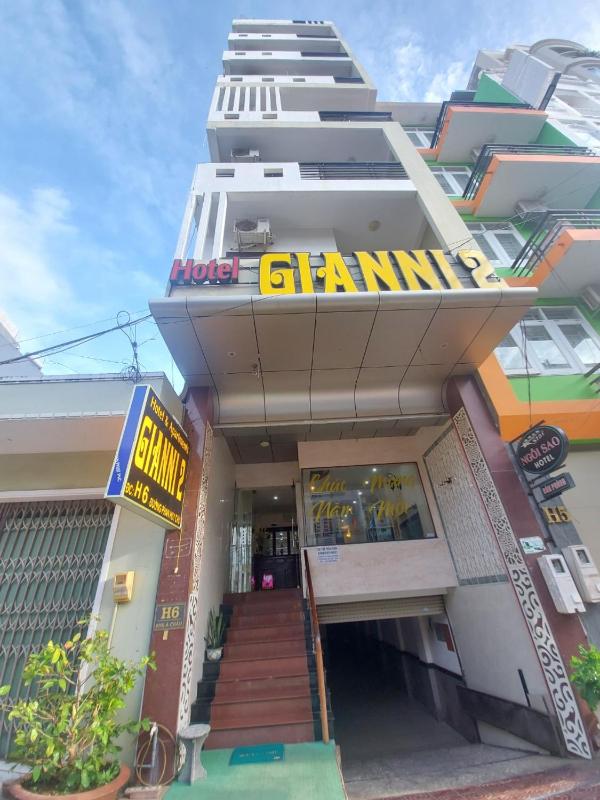 GIANNI HOTEL - image 16