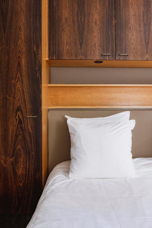 Double Room with Land View image 1
