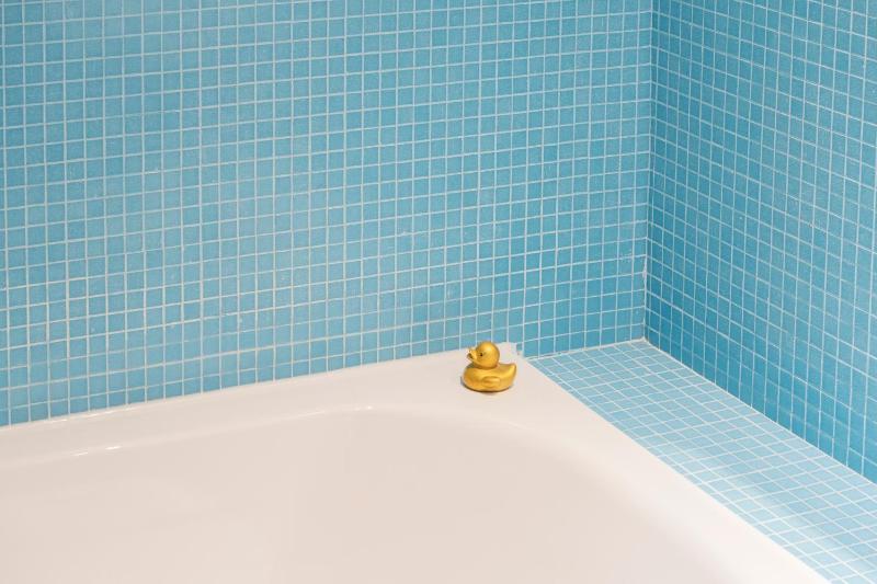 Junior Suite with sea view & bath image 3