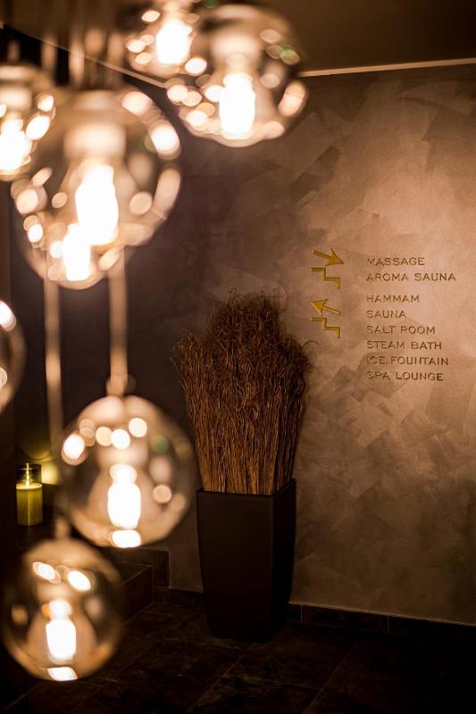 Hermanns Hotel & Spa Sibiu - image 24