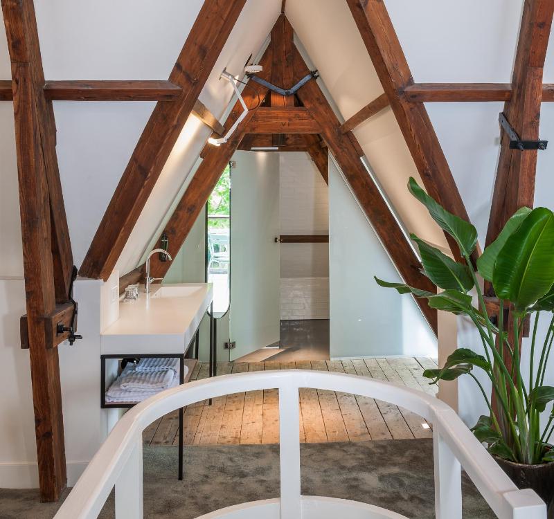 Suite with Terrace image 3