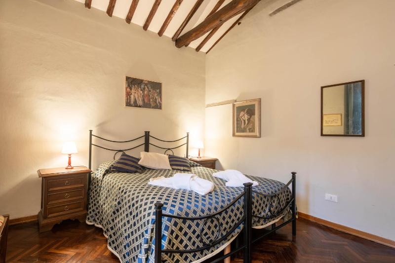 Borgo La Croce Apartment - image 4