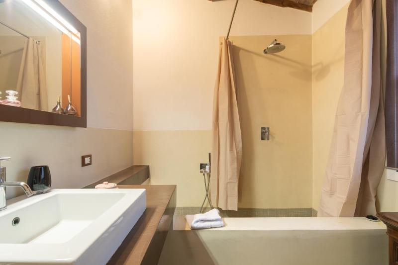 Borgo La Croce Apartment - image 12
