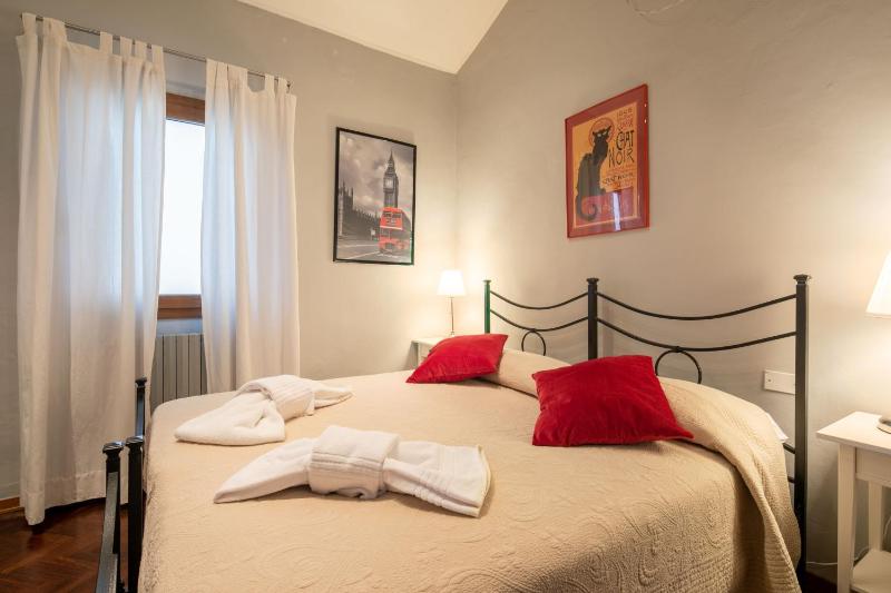 Borgo La Croce Apartment - image 16