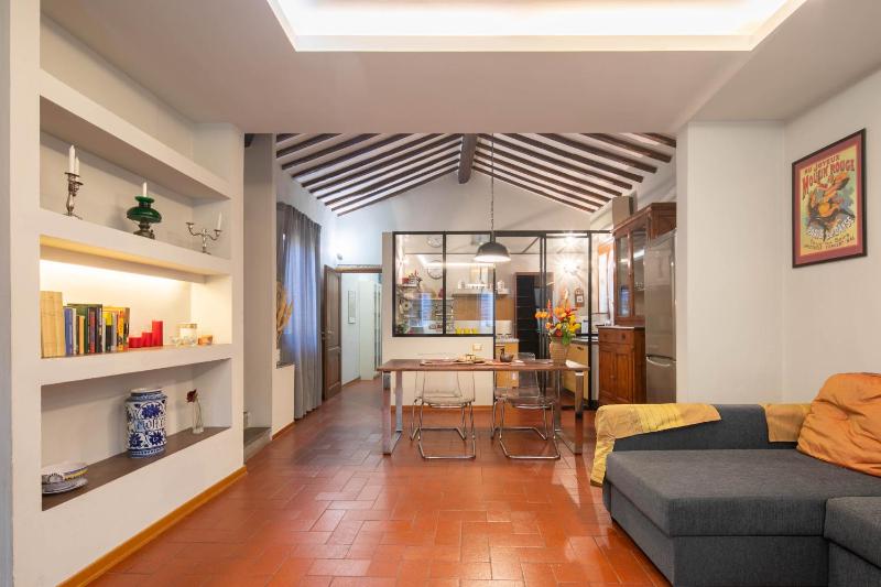 Borgo La Croce Apartment - image 6