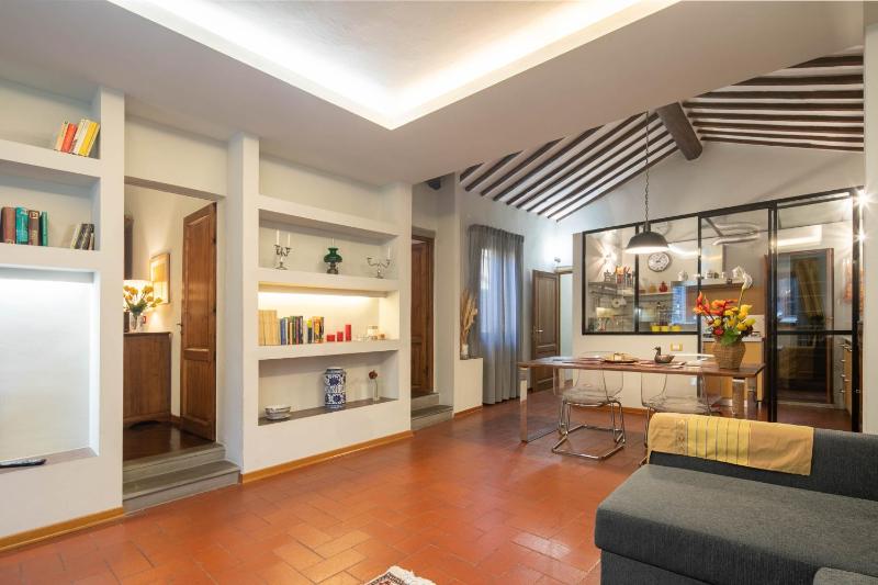 Borgo La Croce Apartment - image 14