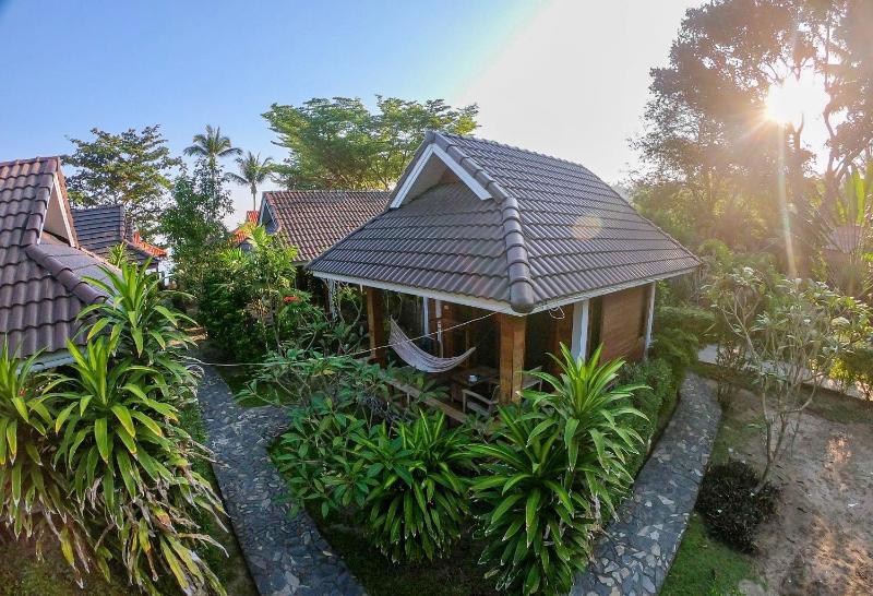 Pen's Bungalow Koh Phangan - image 6