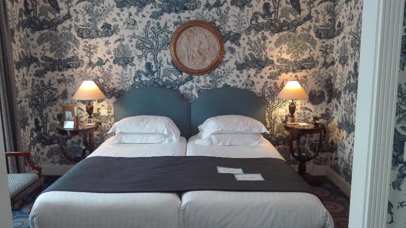 Junior Suite Deluxe image 1