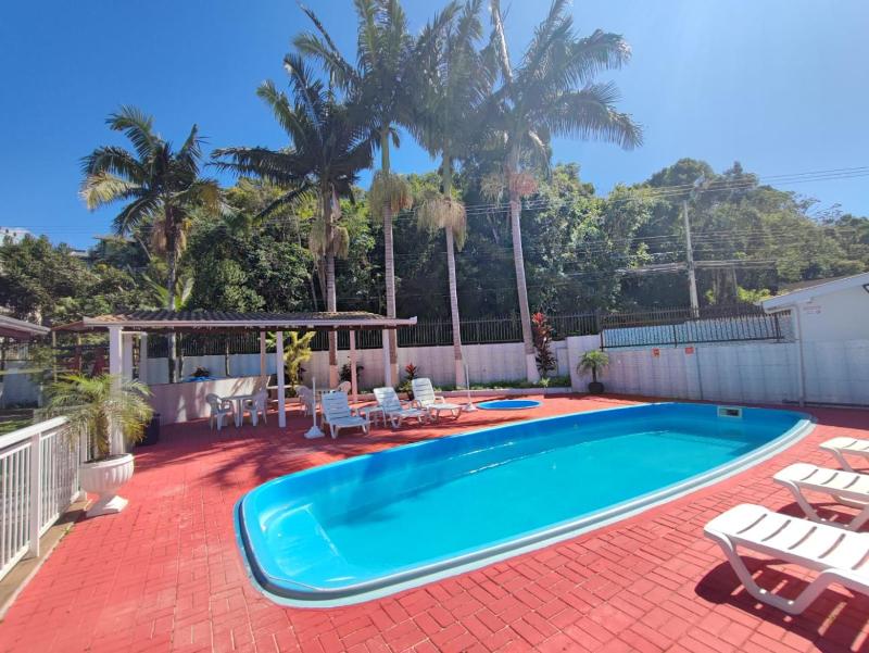 Res Diego Marcelo DK4 - Casa Completa Piscina Churrasqueira e Sinuca - image 39