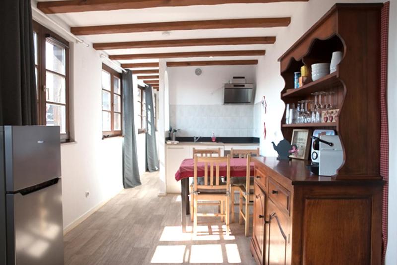 Travel Homes - Tanneur 7 just next to Little Venice - image 4