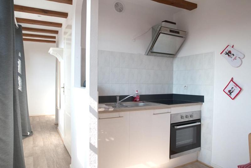 Travel Homes - Tanneur 7 just next to Little Venice - image 3