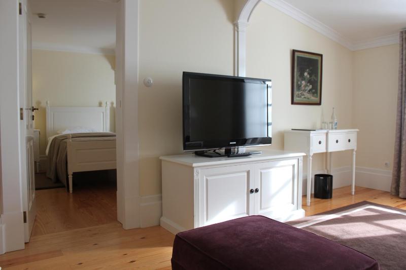 Junior Suite - Twin image 3