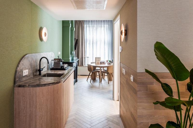 Superior King Suite image 3
